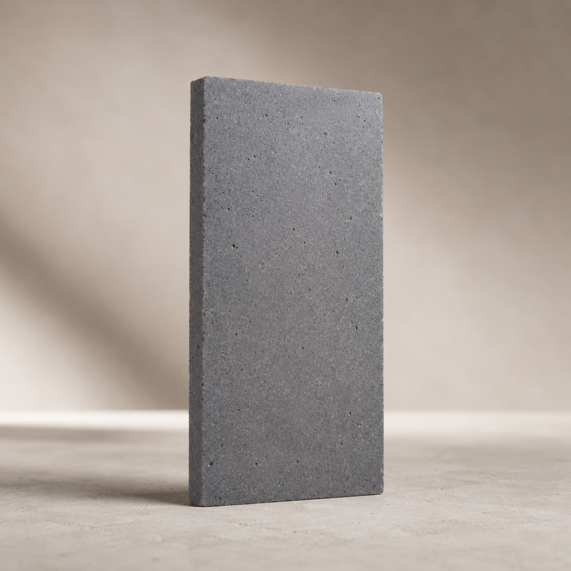 Full-Height Panel stone slab